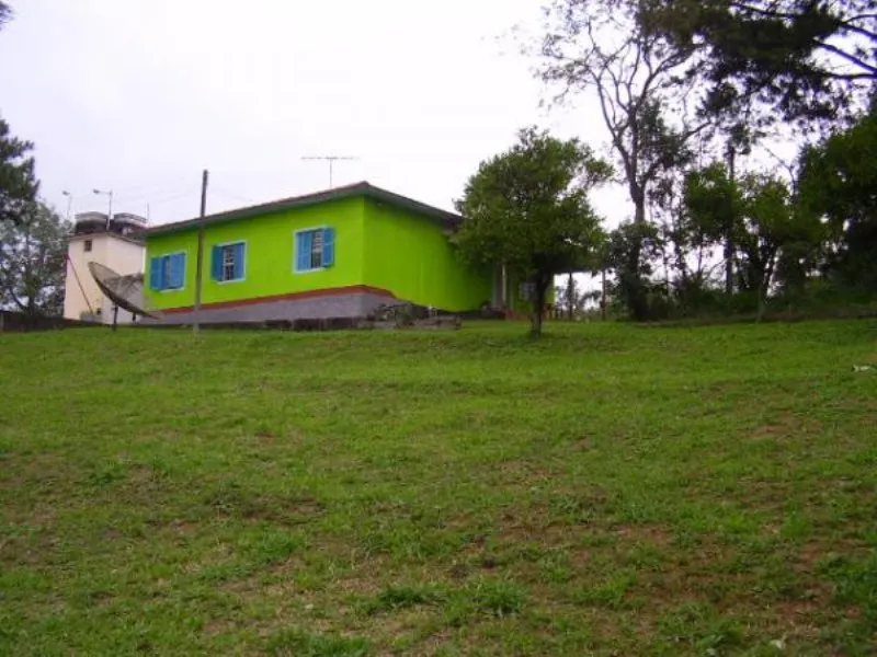 Imagem TERRENO Padrão em SUZANO - SP, Meu Cantinho