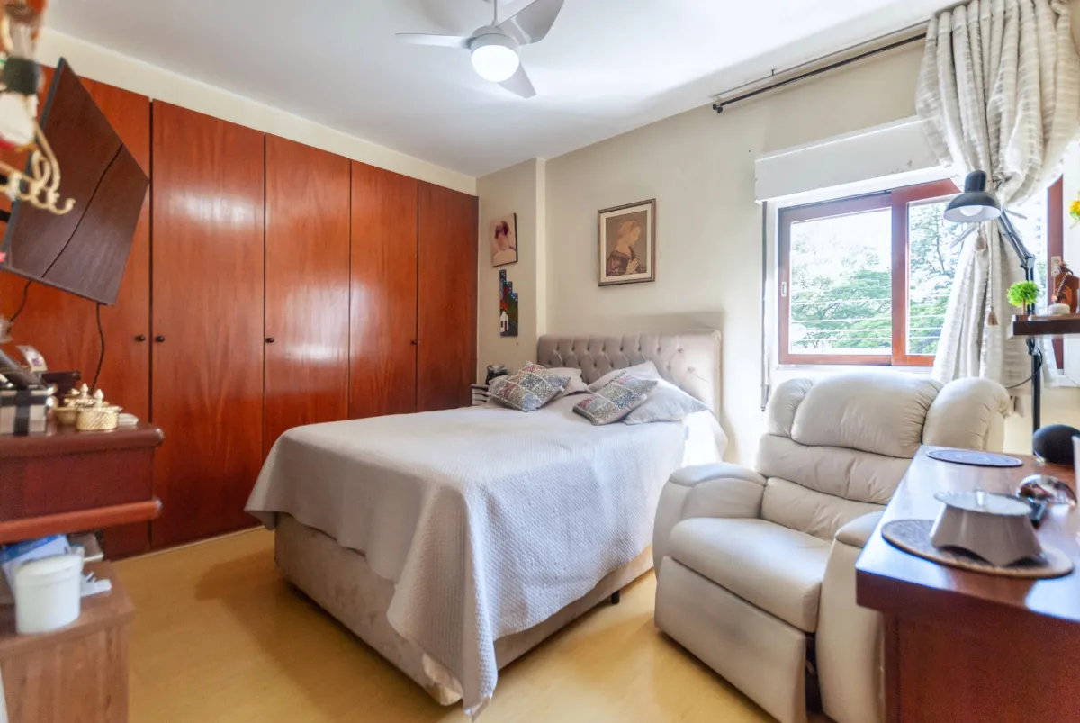 Imagem Apartamento para venda em Perdizes com 3 quartos, sendo 1 suíte, 106m2