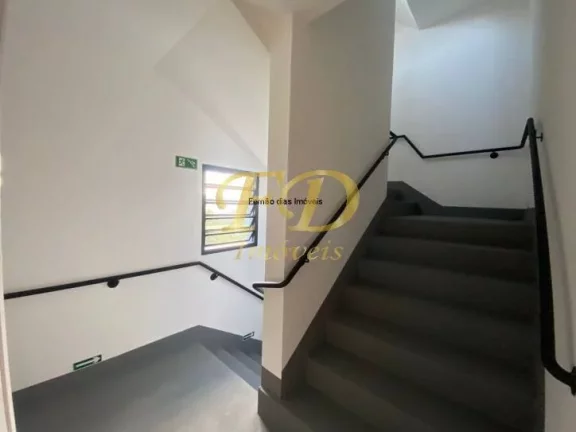 Imagem APARTAMENTOS COM 01 , 02 e 03 DORMITÓRIO SENDO 01 SUITE, SALA, COZINHA ,BANHEIRO, LAVANDERIA, ÁREA...