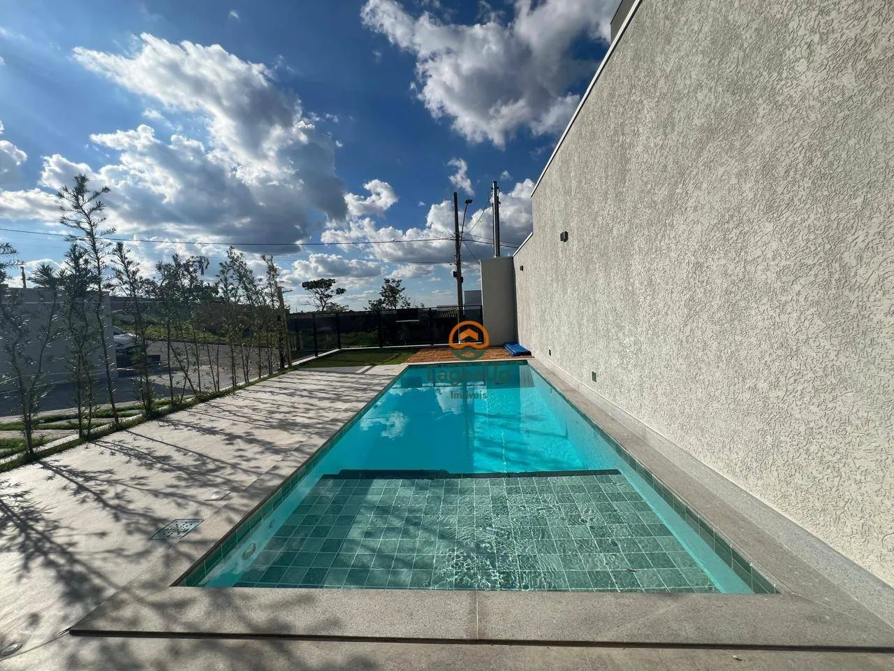 Imagem Casa com 3 dormitórios à venda, 168 m² por R$ 1.290.000,00 - Condomínio Parque dos Buritis - Lagoa Santa/MG