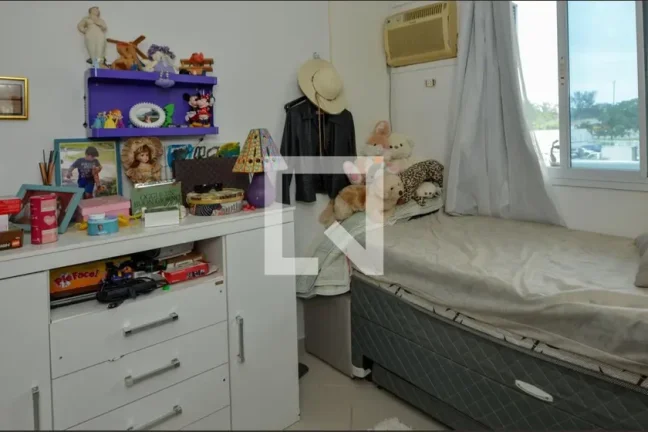 Imagem Apartamento à Venda - Recreio, 2 Quartos, 72 m2