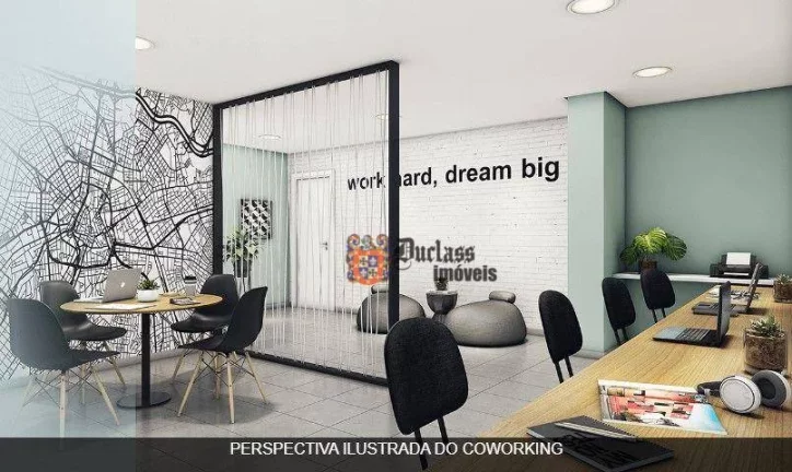 Imagem Apartamento com 2 dormitórios à venda, 50 m² por R$ 379.000,00 - Jardim Arize - São Paulo/SP