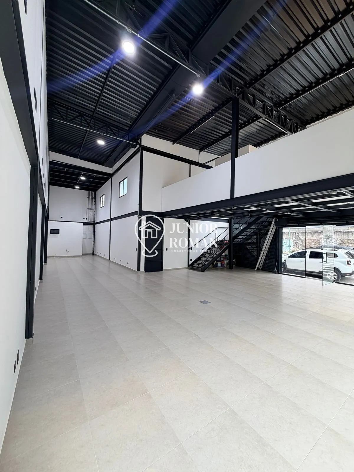 Imagem IMÓVEL COMERCIAL DE ESQUINA EM LOCALIZAÇÃO ESTRATÉGICA - VILA ASSUNÇÃO | SANTO ANDRÉ/SP