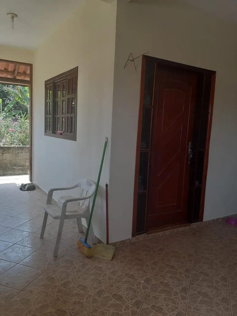 Imagem Casa à venda 3 Quartos, 1 Suite, 500M², Conjunto Residencial Araretama, Pindamonhangaba - SP