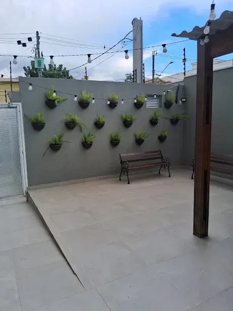 Imagem Apartamento com 1 Quarto à Venda, 27 m² em Vila Formosa - São Paulo