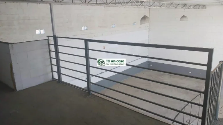 Imagem GALPAO COMERCIAL em CAÇAPAVA - SP, VILA MENINO JESUS