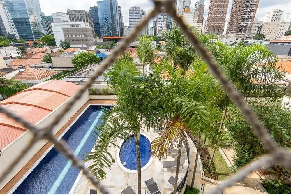 Imagem Apartamento Alto Padrão Vila Nova Conceição pronto para morar