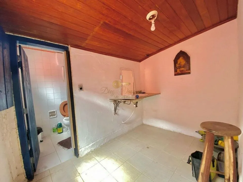 Imagem Casa para Venda em Teresópolis / RJ no bairro Córrego das Pedras