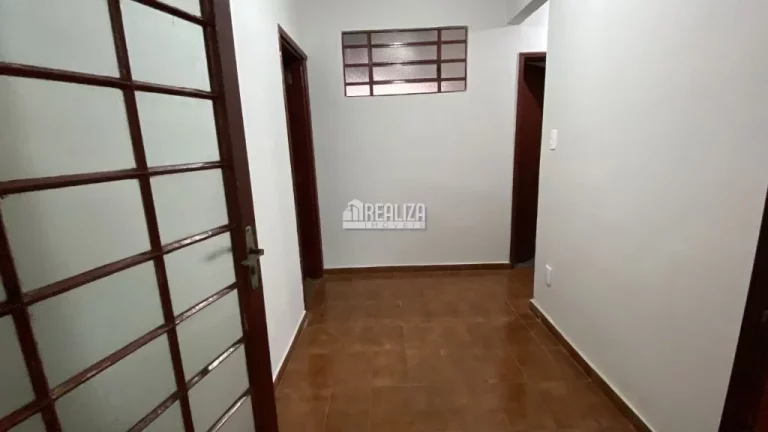 Imagem Casa à venda no bairro Conjunto Cássio Rezende em Uberaba