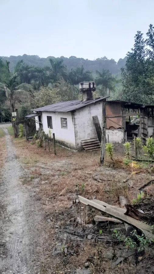 Imagem Sítio para Venda em Sete Barras, Rural