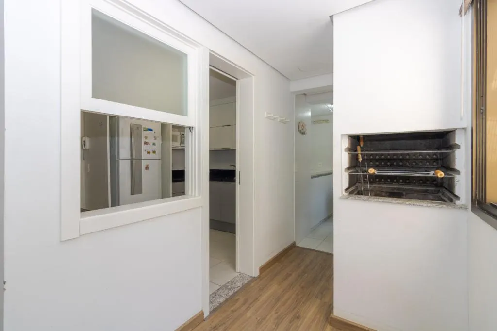 Imagem Apartamento 3 Dormitórios - Bairro São João