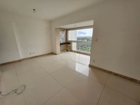 Imagem Venda de Apartamento de 3 Quartos na Paralela, Salvador-BA: 80m², 2 Suítes, Varanda Gourmet, 2 Vagas. Condomínio Completo!