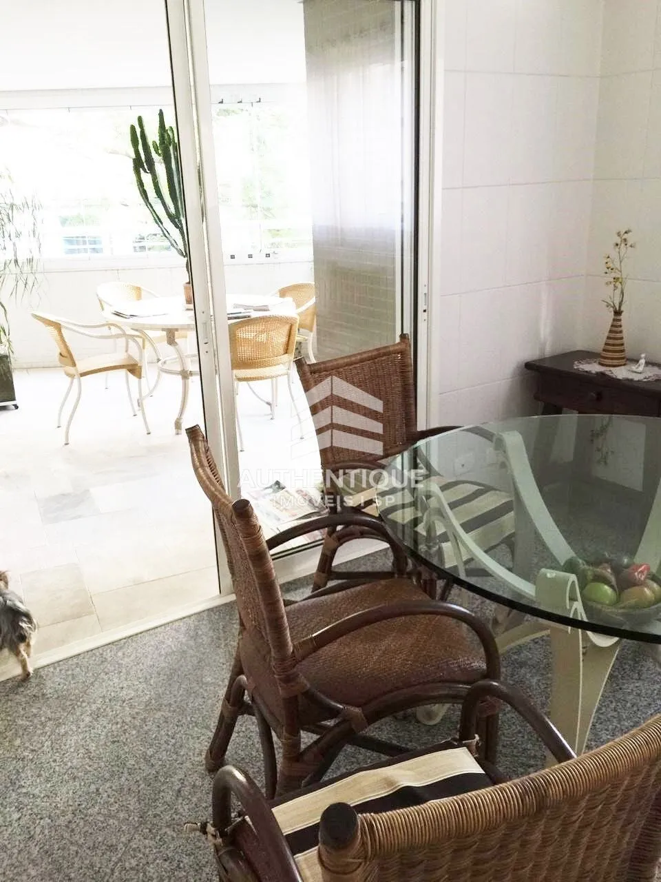 Imagem Izabel Paraíso - Apartamento à venda em São Paulo/SP