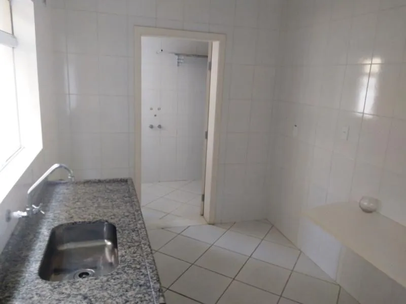 Imagem APARTAMENTO RESIDENCIAL em SOROCABA - SP, PARQUE CAMPOLIM