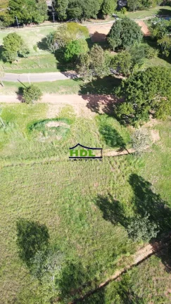 Imagem O melhor lote no Condomínio Águas da Serra.