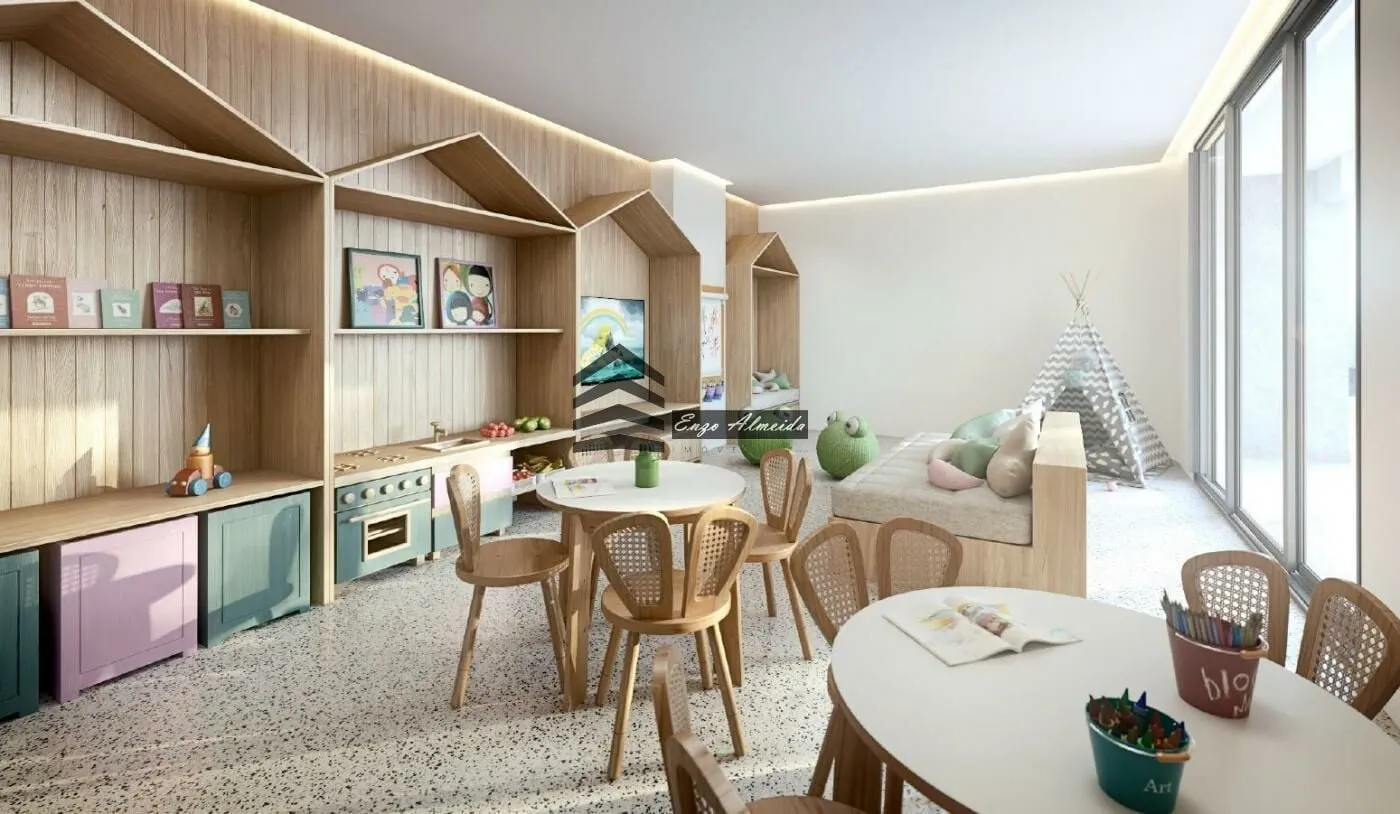 Imagem Apartamento à venda em São Paulo/SP