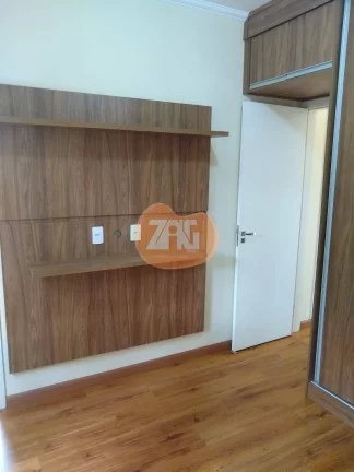 Imagem RESIDENCIAL ATLANTIC APTO 71M² 03 DORMS 01 SUÍTE SACADA 02 VAGAS TAUBATÉ