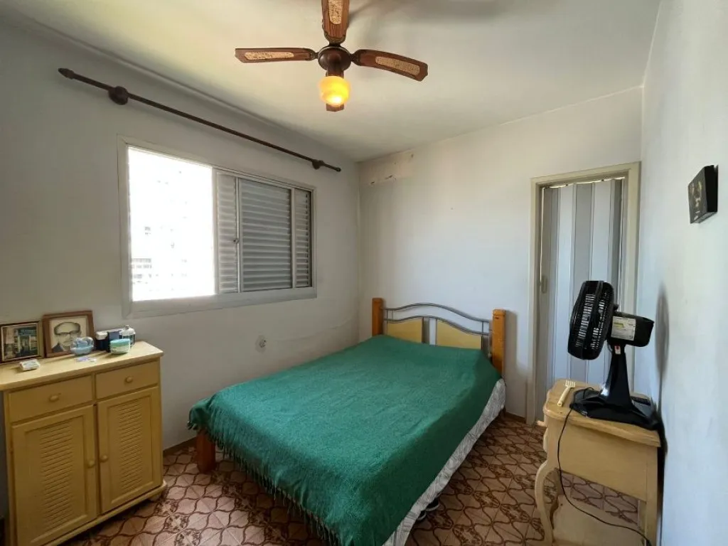 Imagem APARTAMENTO COM 70,00 m² - CANTO DO FORTE - PRAIA GRANDE SP