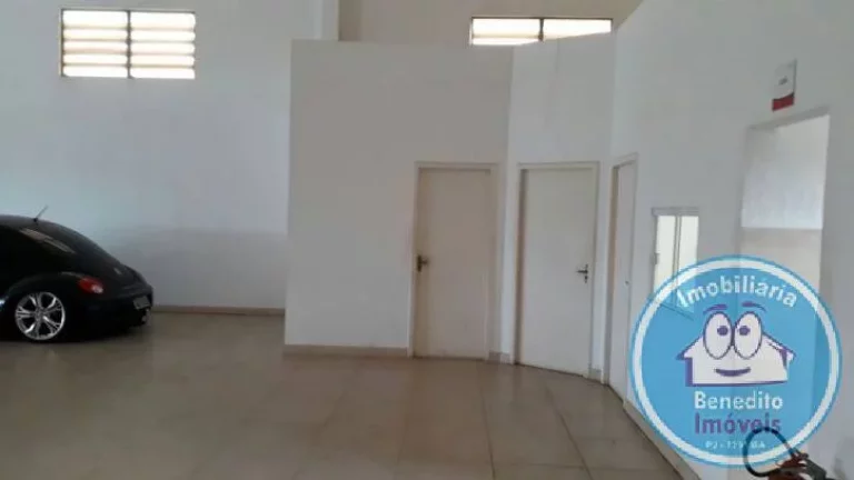 Imagem PRÉDIO COMERCIAL NA BR-367