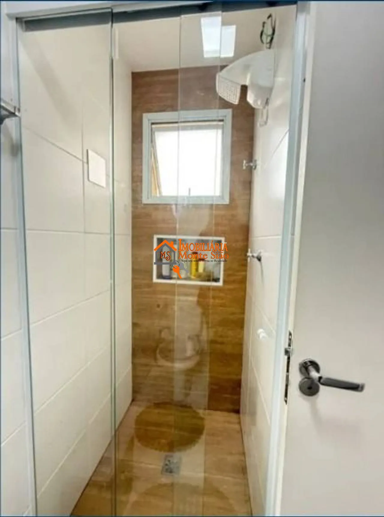 Imagem Apartamento com 2 dormitórios à venda, 60 m² por R$ 615.000,00 - Jardim Bom Clima - Guarulhos/SP