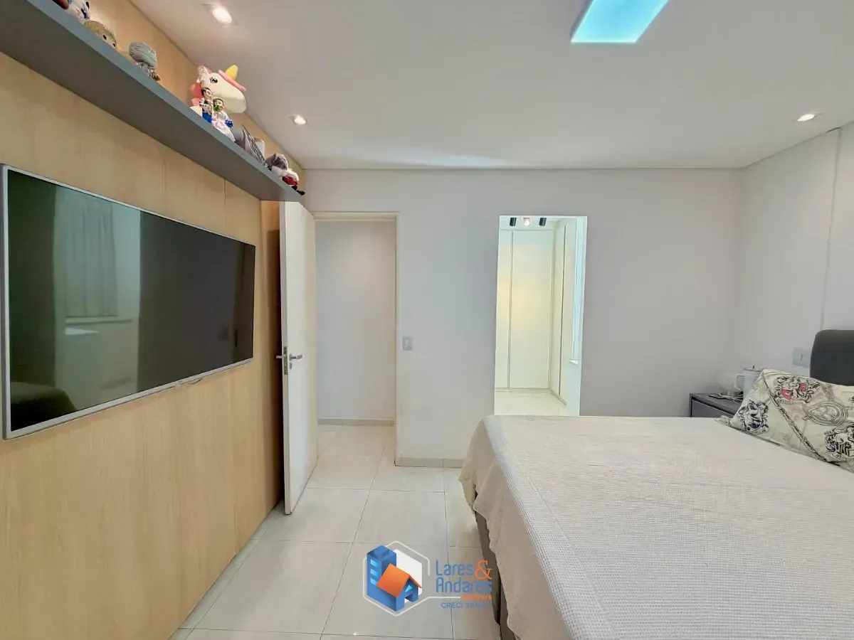 Imagem Apartamento para venda em Vila Formosa com 2 quartos, sendo 1 suíte, 78m²
