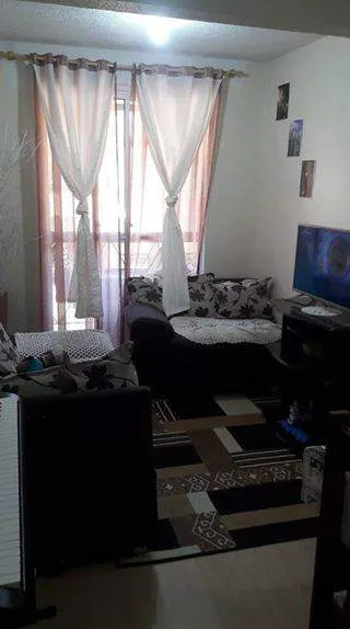 Apartamento com 2 Quartos à Venda, 59 m² em Esplanada - Caxias Do Sul