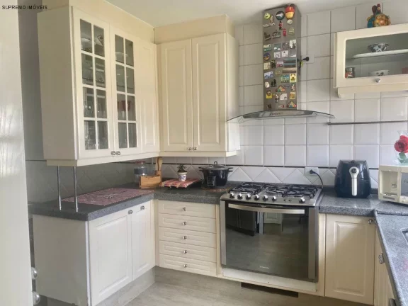 Imagem APARTAMENTO RESIDENCIAL em SÃO PAULO - SP, VILA SUZANA