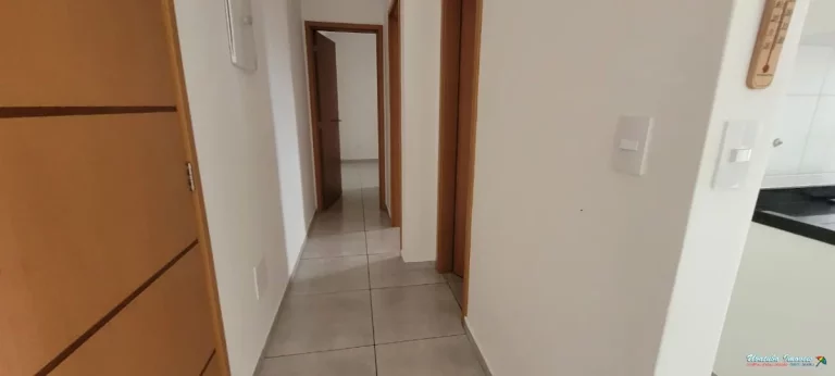 Imagem Apartamento em excelente localização no Centro