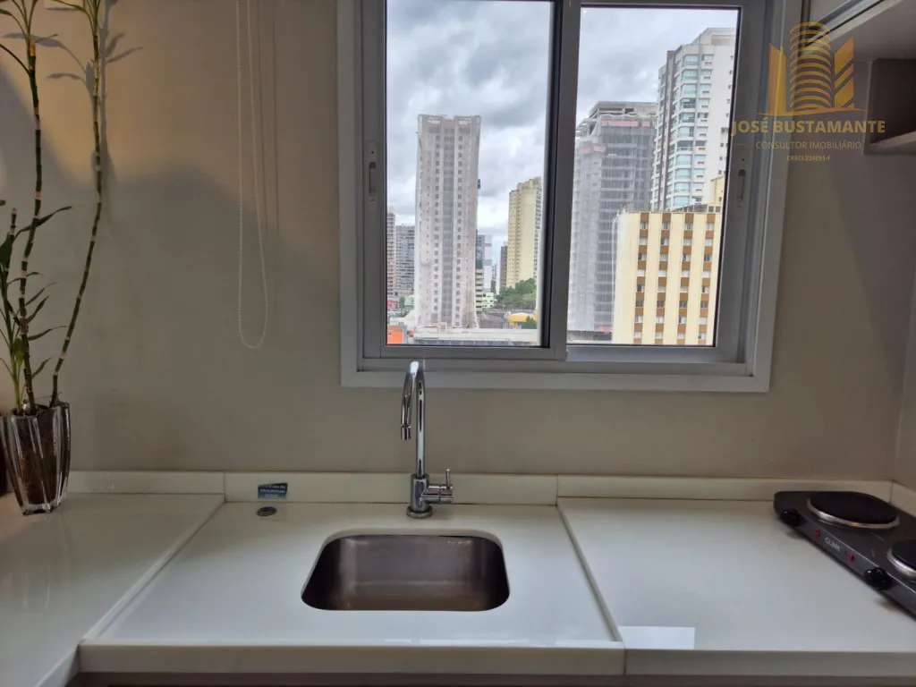 Imagem MARAVILHOSO STUDIO 41M2 VILA MARIANA