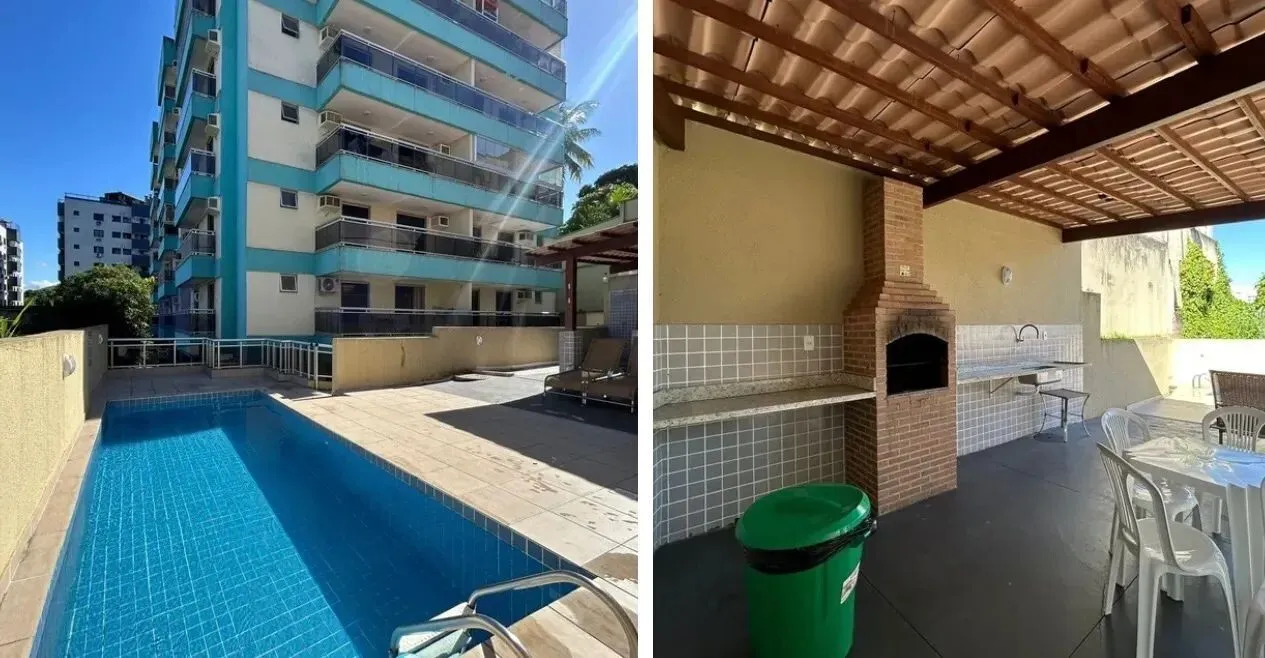 Imagem Casa à venda no bairro Pechincha em Rio de Janeiro/RJ