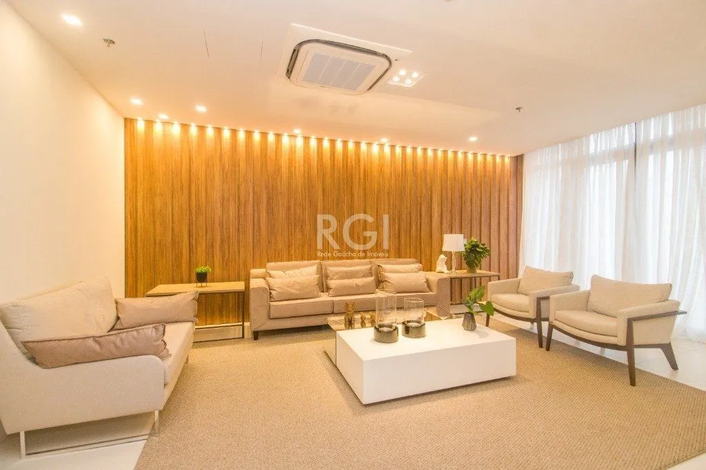 Imagem Conjunto/Sala para Venda - 33.42m², 0 dormitórios, Cristo Redentor