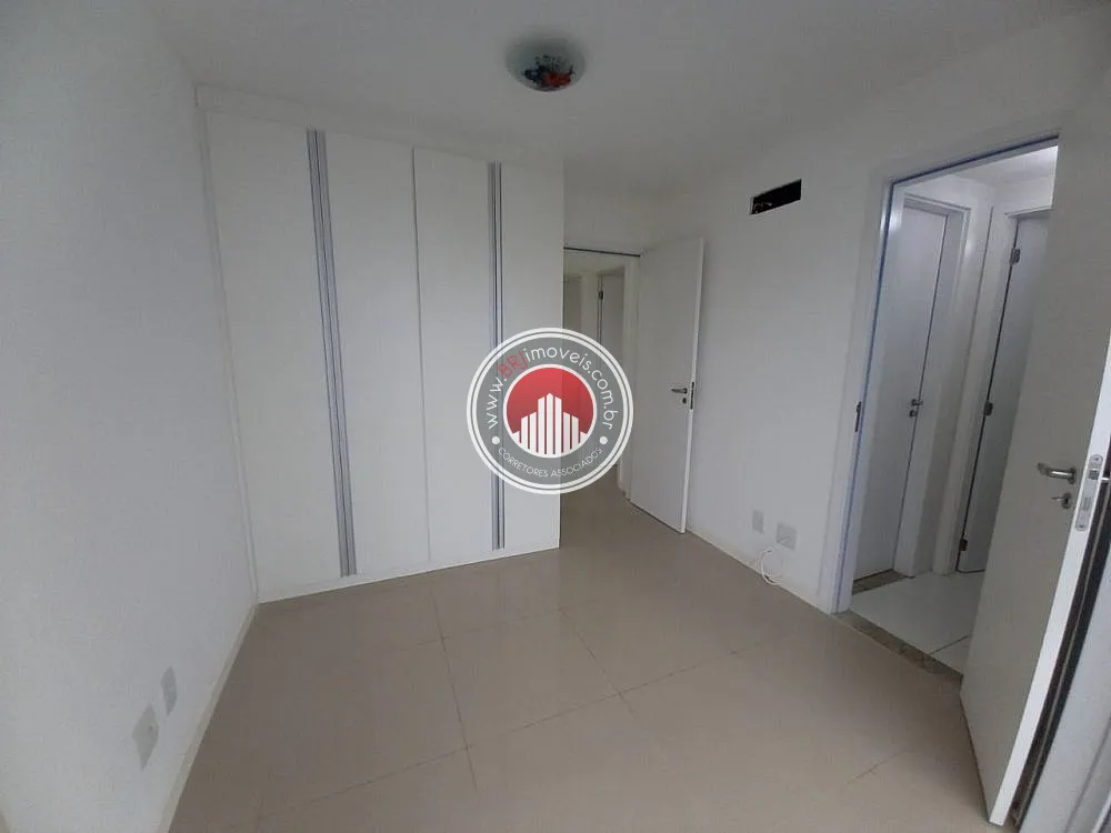Imagem Apartamento a Venda no bairro Recreio dos Bandeirantes - Rio de Janeiro, RJ