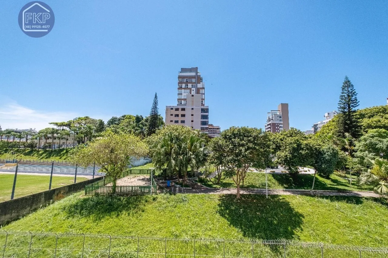 Imagem Apartamento 2 dormitórios à venda no bairro Centro - Florianópolis - SC