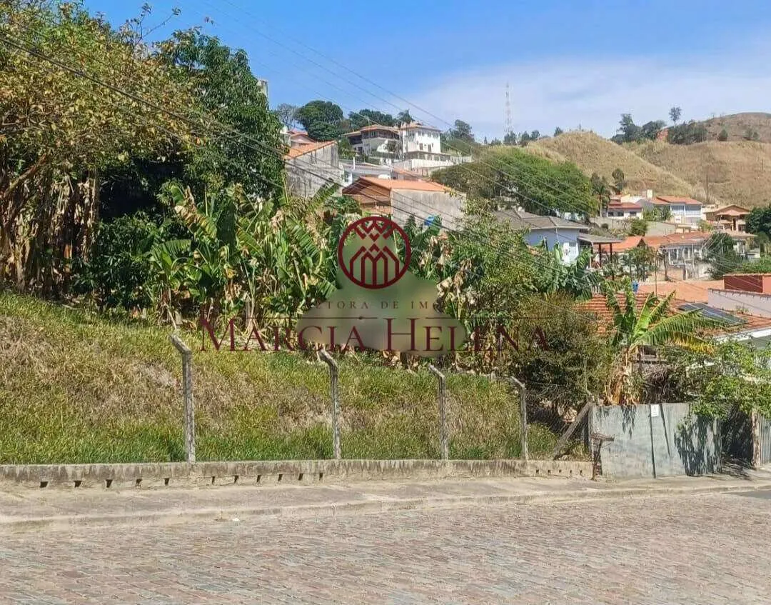 Imagem Terreno à venda em Amparo, Jardim São José, 350m2