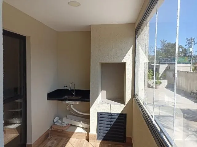 Imagem APARTAMENTO- CONDOMINIO SPAZIO TORINO - VINHEDO