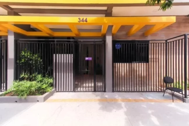 Imagem KZ DIRECT - KAZZAS - Studio 27m², ótima localização da zona leste, próximo à Estação Bresser-Mooca!