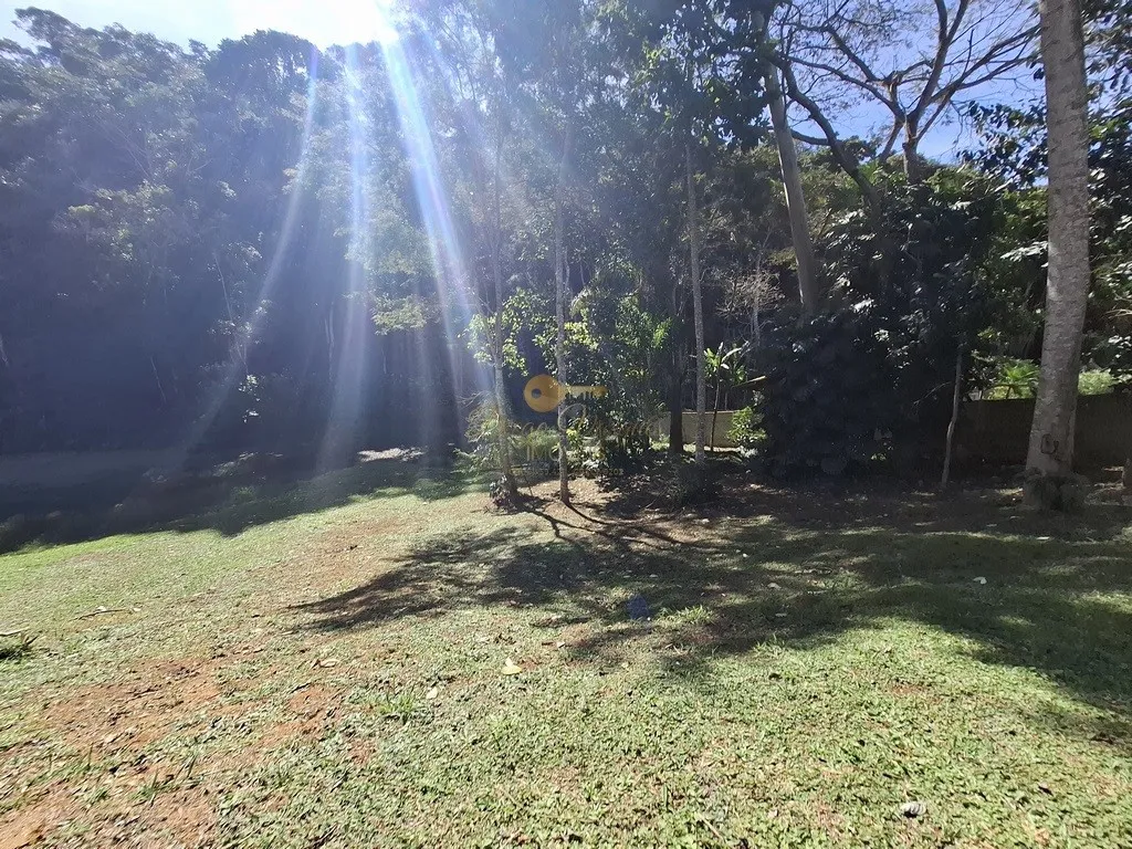 Imagem Terreno para Venda em Teresópolis / RJ no bairro Granja Florestal