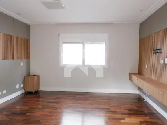 Foto do imóvel Casa de Condomínio em Residencial Tres (Tambore) - Santana de Parnaíba