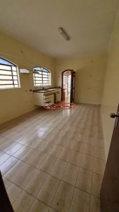 Imagem SOBRADO DE FINO ACABAMENTO À VENDA NO JARDIM VILA FORMOSA.