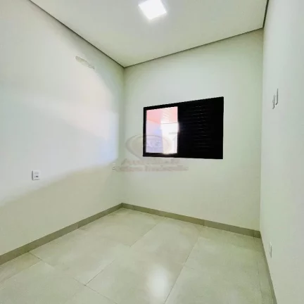 Imagem CASA A VENDA NO SETSUL II EM RIO PRETO