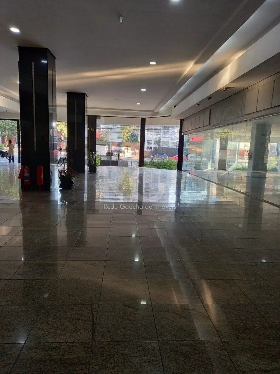 Imagem Loja para Venda - 182.86m², 0 dormitórios, Bela Vista