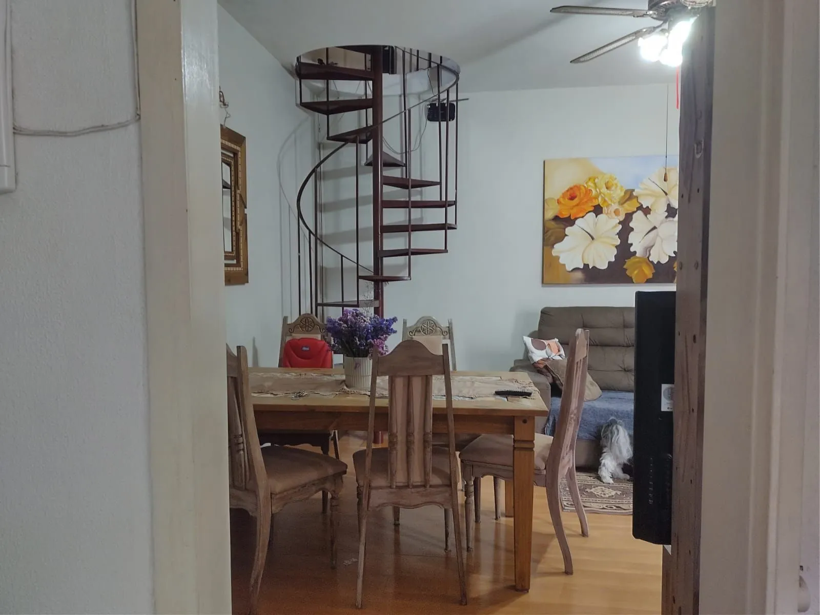 Imagem Apartamento para Venda - 131,98m², 2 dormitórios, 2 vagas - Jardim Botânico