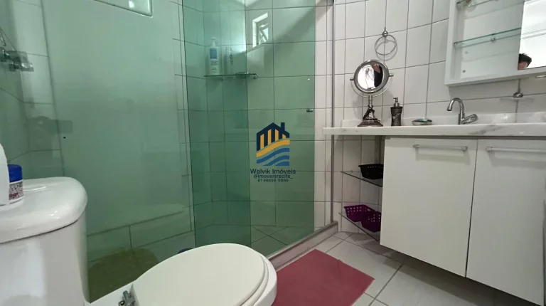 Imagem Lindo Apartamento com Vista Mar em Boa Viagem!
