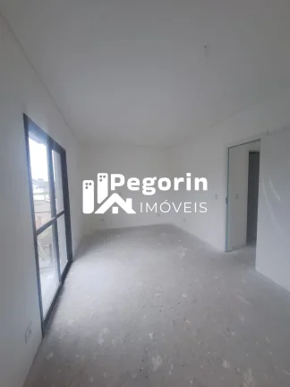 Imagem Sobrado Duplex com terraço Cajuru