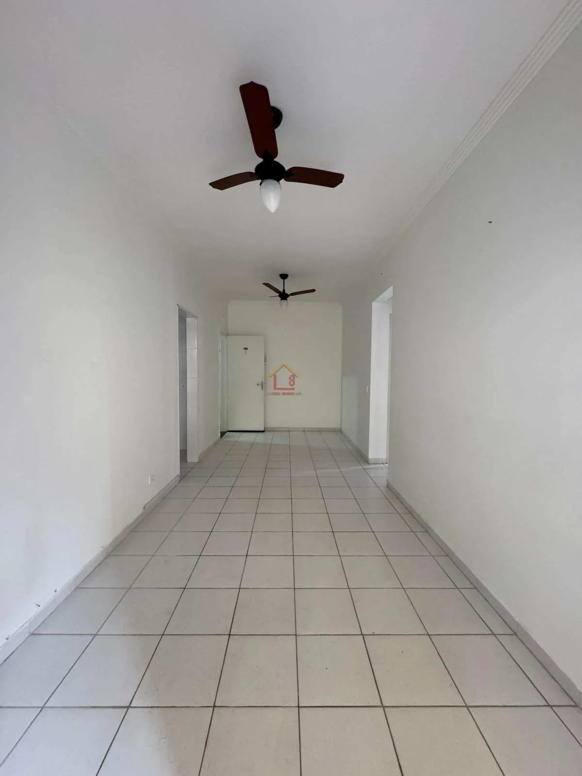 Imagem apartamento a venda no Canto do Forte
