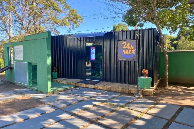 Imagem Cobertura Duplex para venda no bairro Igara em Canoas