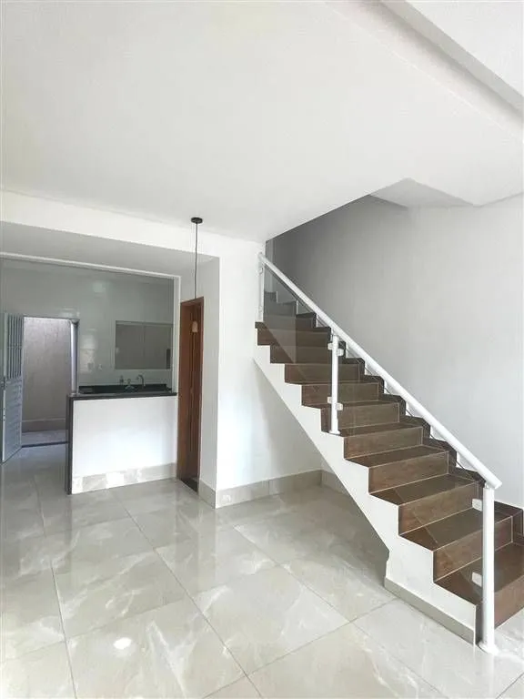 Imagem Casa à Venda em Canto do Forte, Praia Grande - SP
