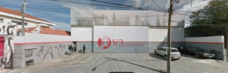 Imagem Galpão à venda, 810 m por R$ 2.700.000,00 - Penha - São Paulo/SP