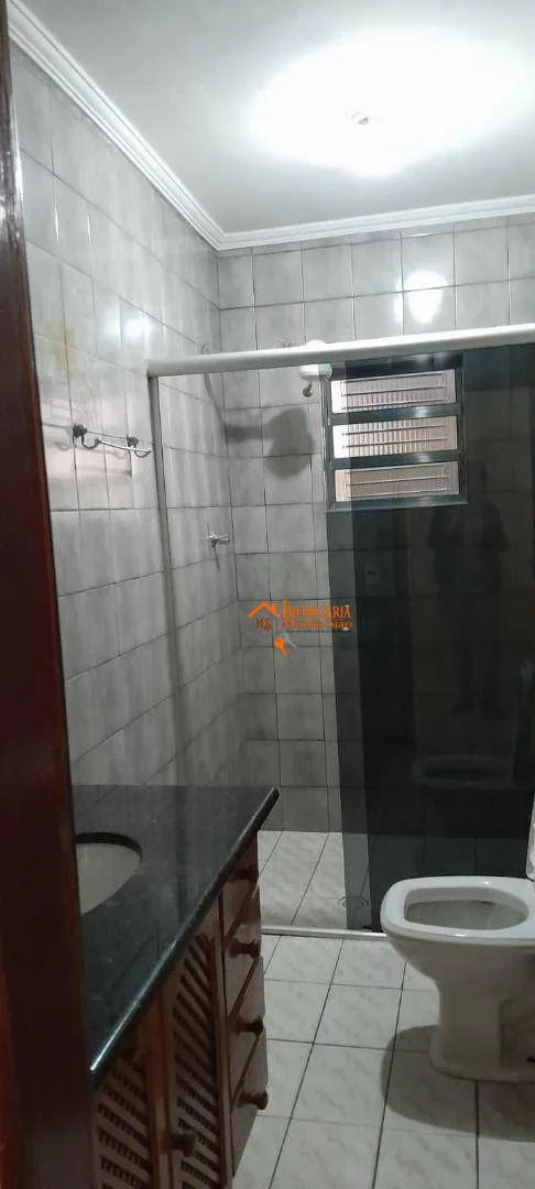 Imagem Casa com 5 dormitórios à venda, 250 m² por R$ 800.000,00 - Cidade Serodio - Guarulhos/SP
