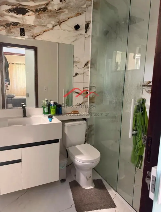 Imagem Casa para Venda em Sumaré, Jardim Marchissolo, 3 dormitórios, 1 suíte, 3 banheiros, 4 vagas